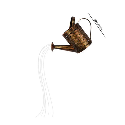 Solar Watering Can Light for Garden Decoration