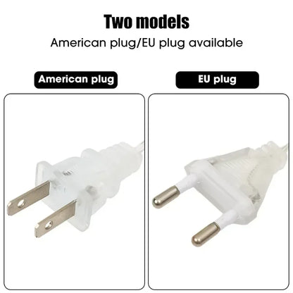 Shining LED Star for Christmas Tree Top – Radiant Xmas Night Light Decoration